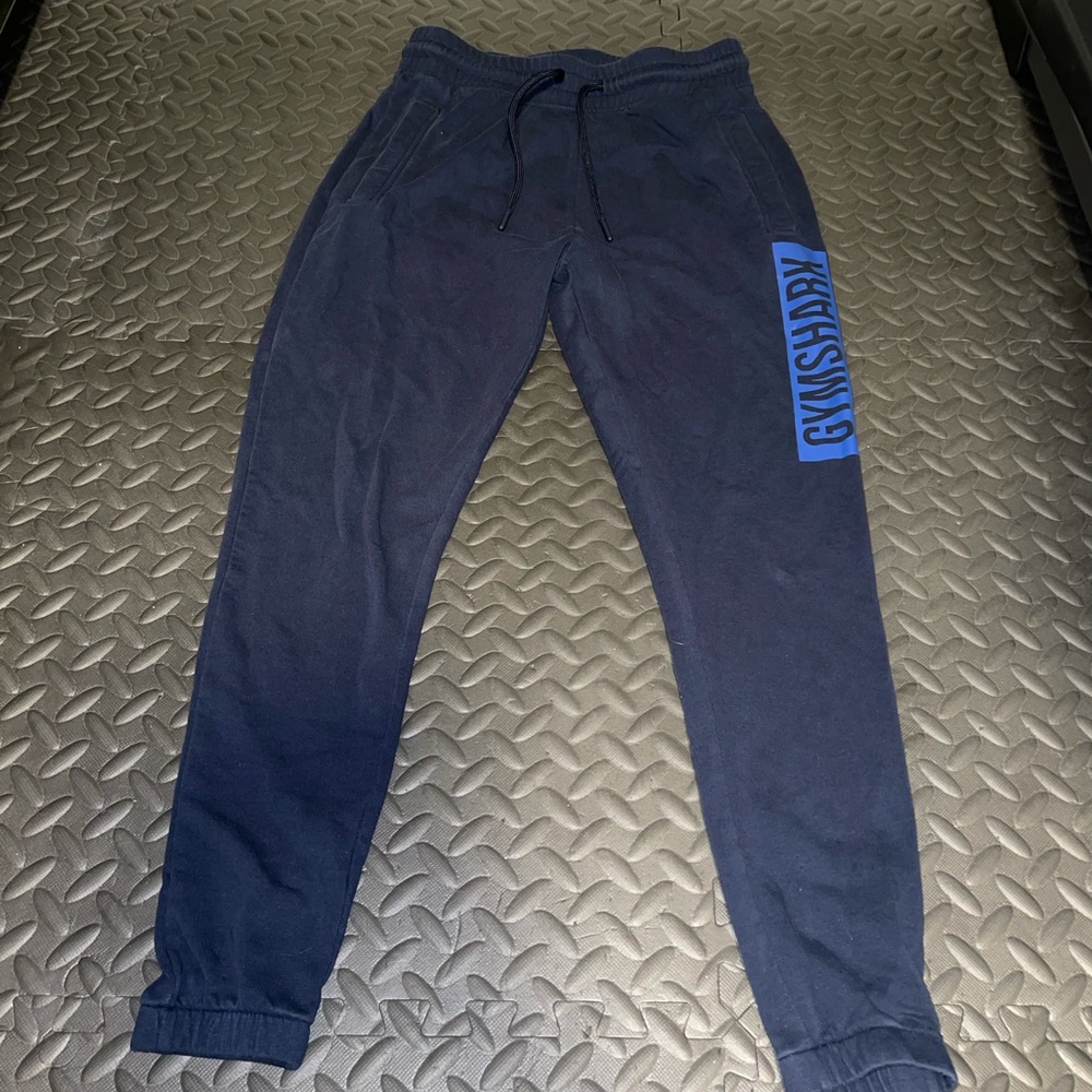 Gymshark joggers